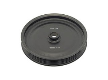 Power Steering Pump Pulley