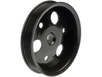 Power Steering Pump Pulley