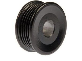 Power Steering Pump Pulley