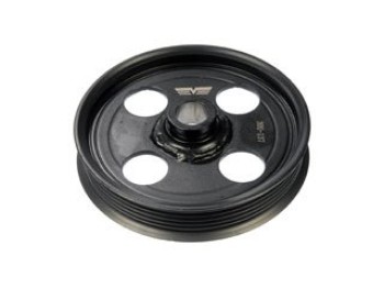 Power Steering Pump Pulley