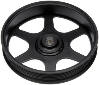 Power Steering Pump Pulley