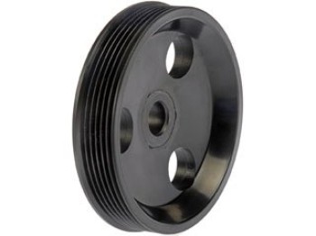 Power Steering Pump Pulley