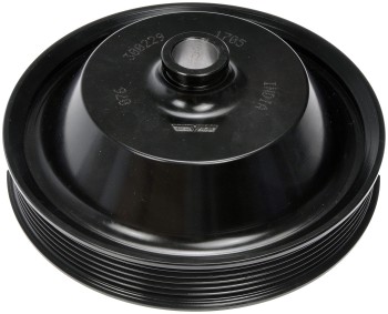 Power Steering Pump Pulley