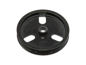 Power Steering Pump Pulley