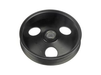 Power Steering Pump Pulley