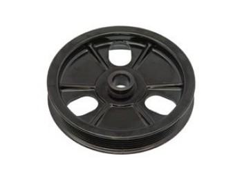 Power Steering Pump Pulley