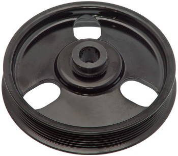 Power Steering Pump Pulley