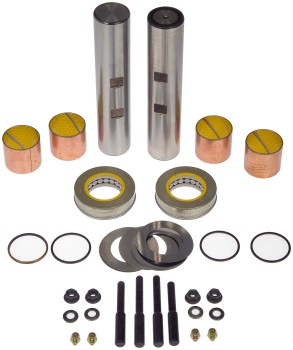 Power Steering Pump Pulley