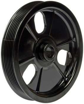 Power Steering Pump Pulley