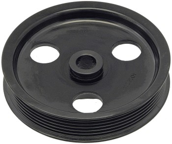 Power Steering Pump Pulley