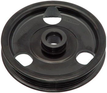 Power Steering Pump Pulley