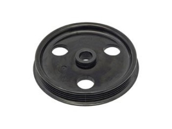 Power Steering Pump Pulley