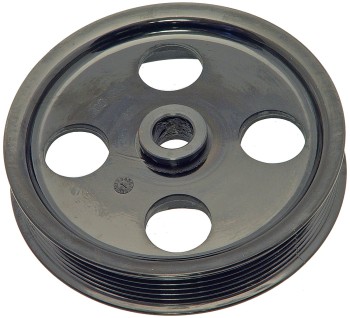 Power Steering Pump Pulley
