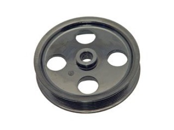Power Steering Pump Pulley