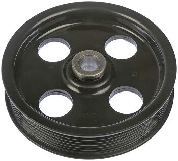 Power Steering Pump Pulley