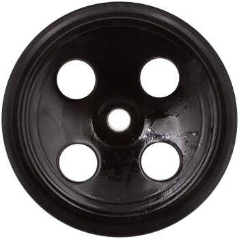 Power Steering Pump Pulley