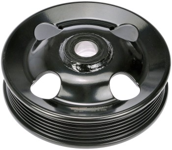 Power Steering Pump Pulley