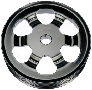 Power Steering Pump Pulley