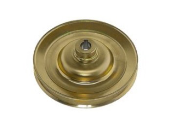 Power Steering Pump Pulley