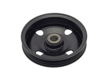 Power Steering Pump Pulley