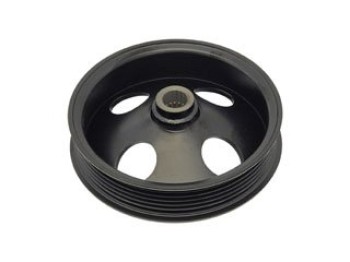Power Steering Pump Pulley