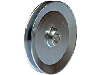 Power Steering Pump Pulley