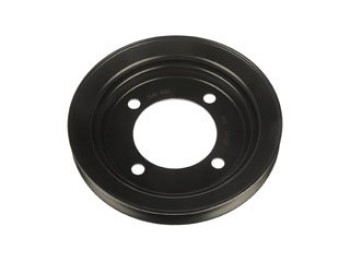 Engine Harmonic Balancer Pulley