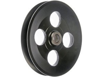 Power Steering Pump Pulley