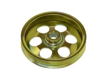 Power Steering Pump Pulley