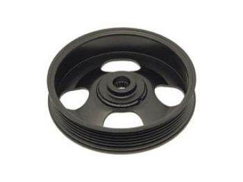 Power Steering Pump Pulley