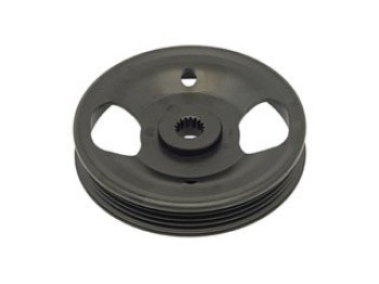 Power Steering Pump Pulley