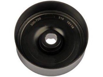 Vacuum Pump Pulley