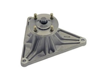 Engine Cooling Fan Pulley Bracket