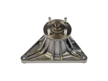 Engine Cooling Fan Pulley Bracket