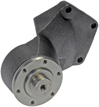 Engine Cooling Fan Pulley Bracket