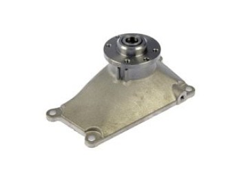 Engine Cooling Fan Pulley Bracket