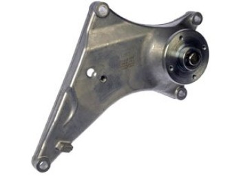 Engine Cooling Fan Pulley Bracket