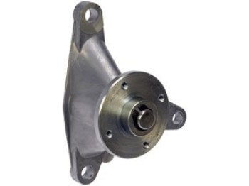 Engine Cooling Fan Pulley Bracket