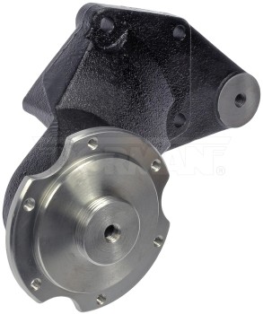 Engine Cooling Fan Pulley Bracket