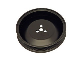 Secondary Air Injection Pump Pulley