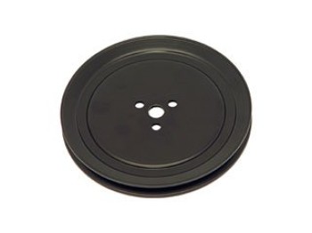 Secondary Air Injection Pump Pulley