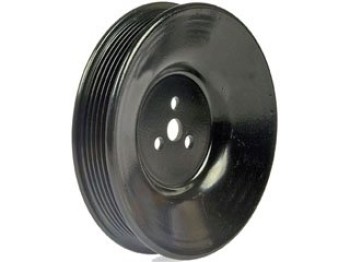Secondary Air Injection Pump Pulley