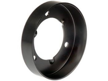 Engine Water Pump Pulley