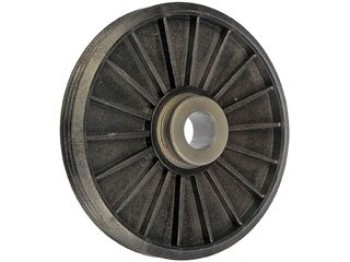 Engine Water Pump Pulley