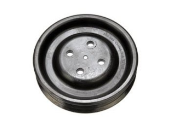 Engine Water Pump Pulley
