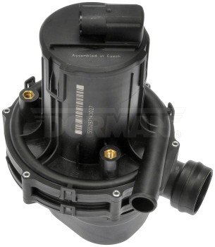 Secondary Air Injection Pump