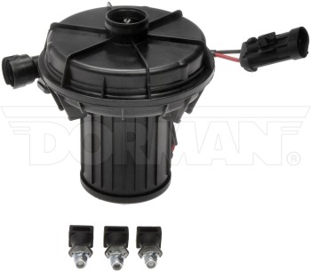 Secondary Air Injection Pump