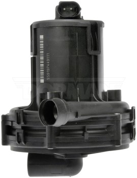 Secondary Air Injection Pump