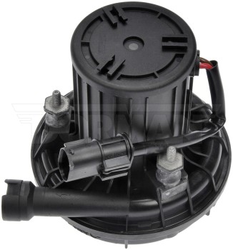 Secondary Air Injection Pump