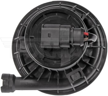 Secondary Air Injection Pump